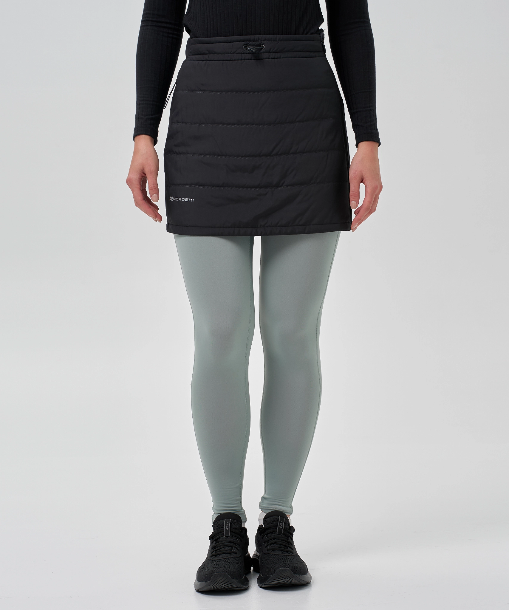 Юбка Nordski Hybrid Pro 2.0 Ice Mint W