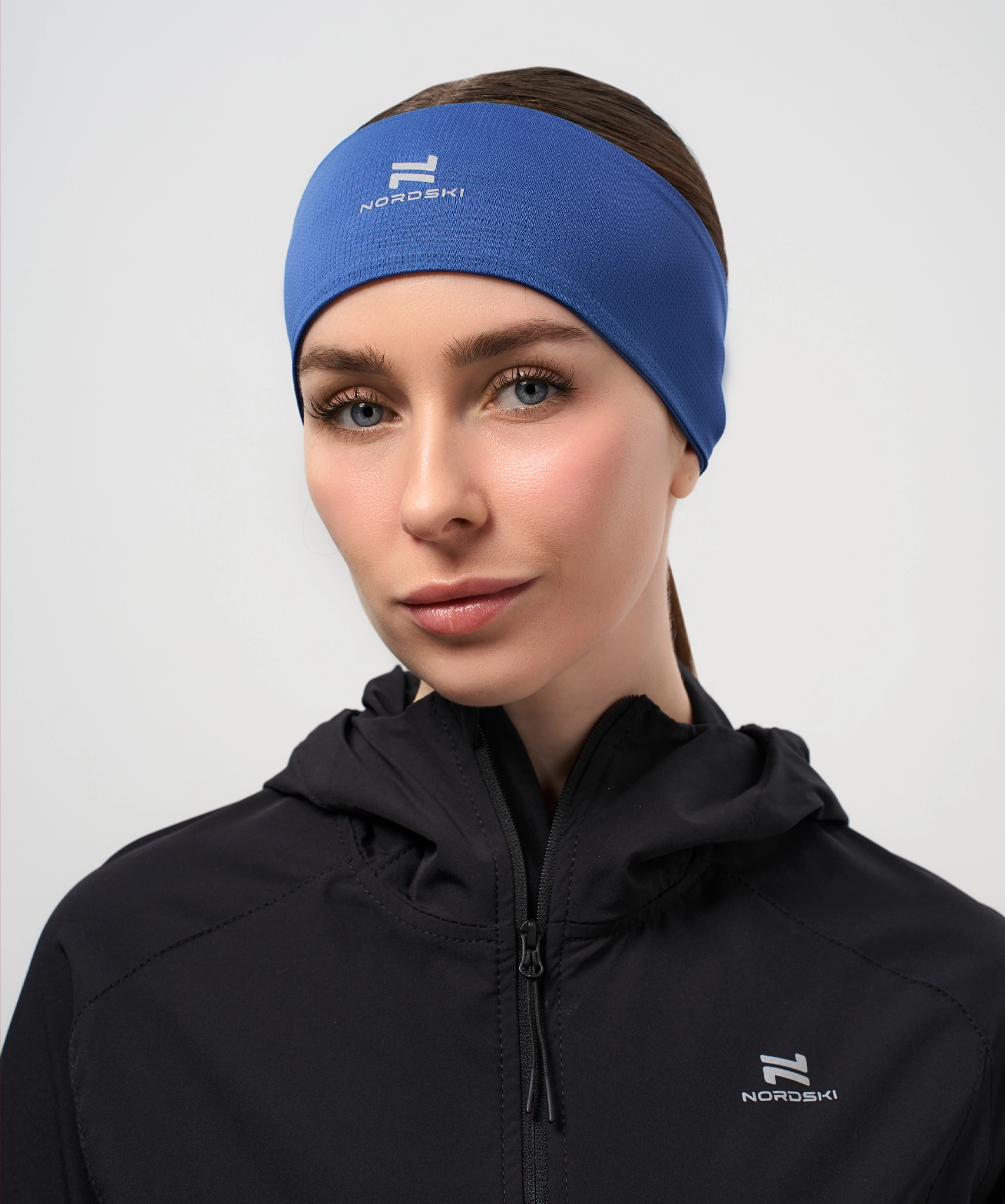 Повязка Nordski Run Sky