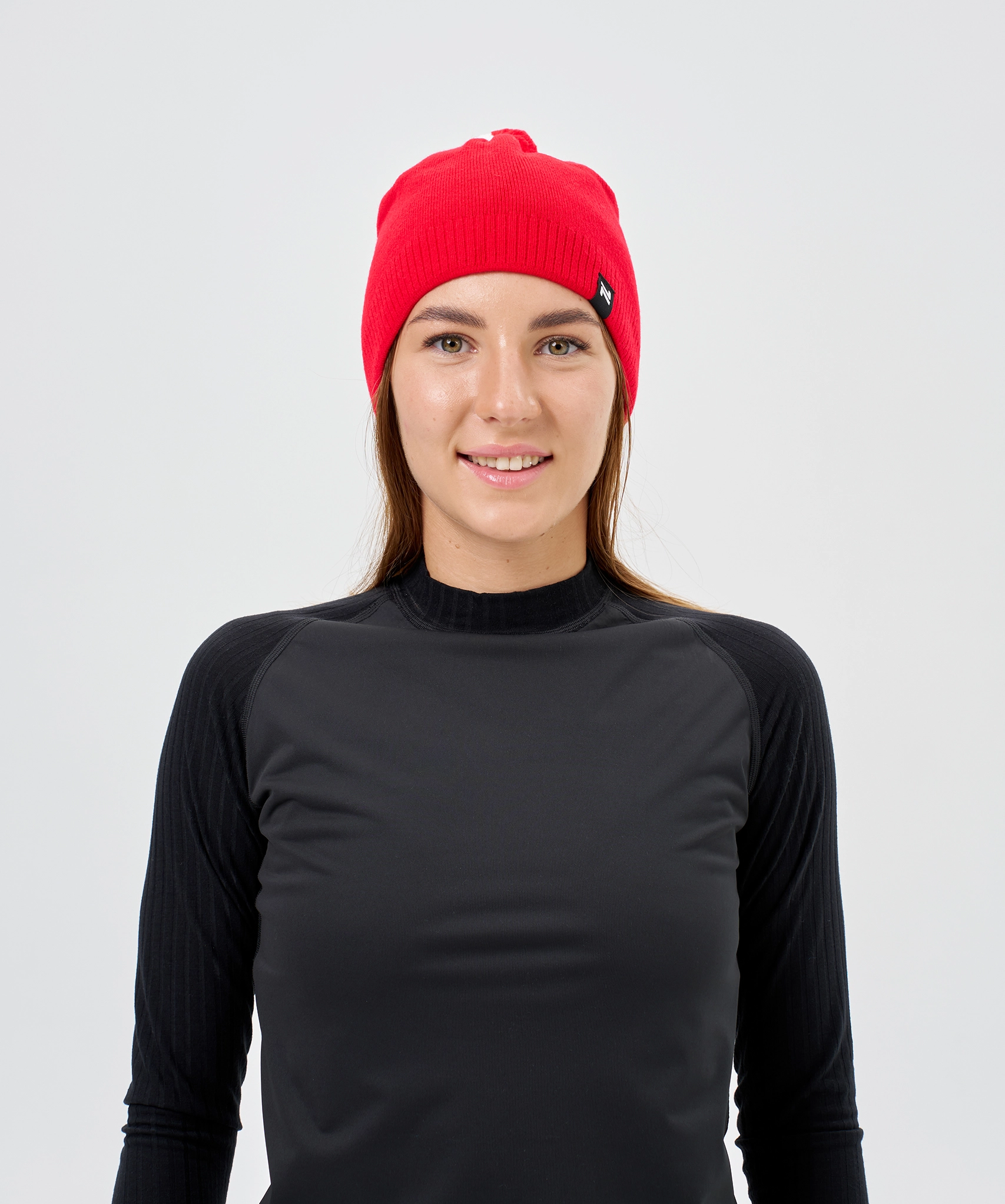Шапка Nordski Sport Indigo Blue