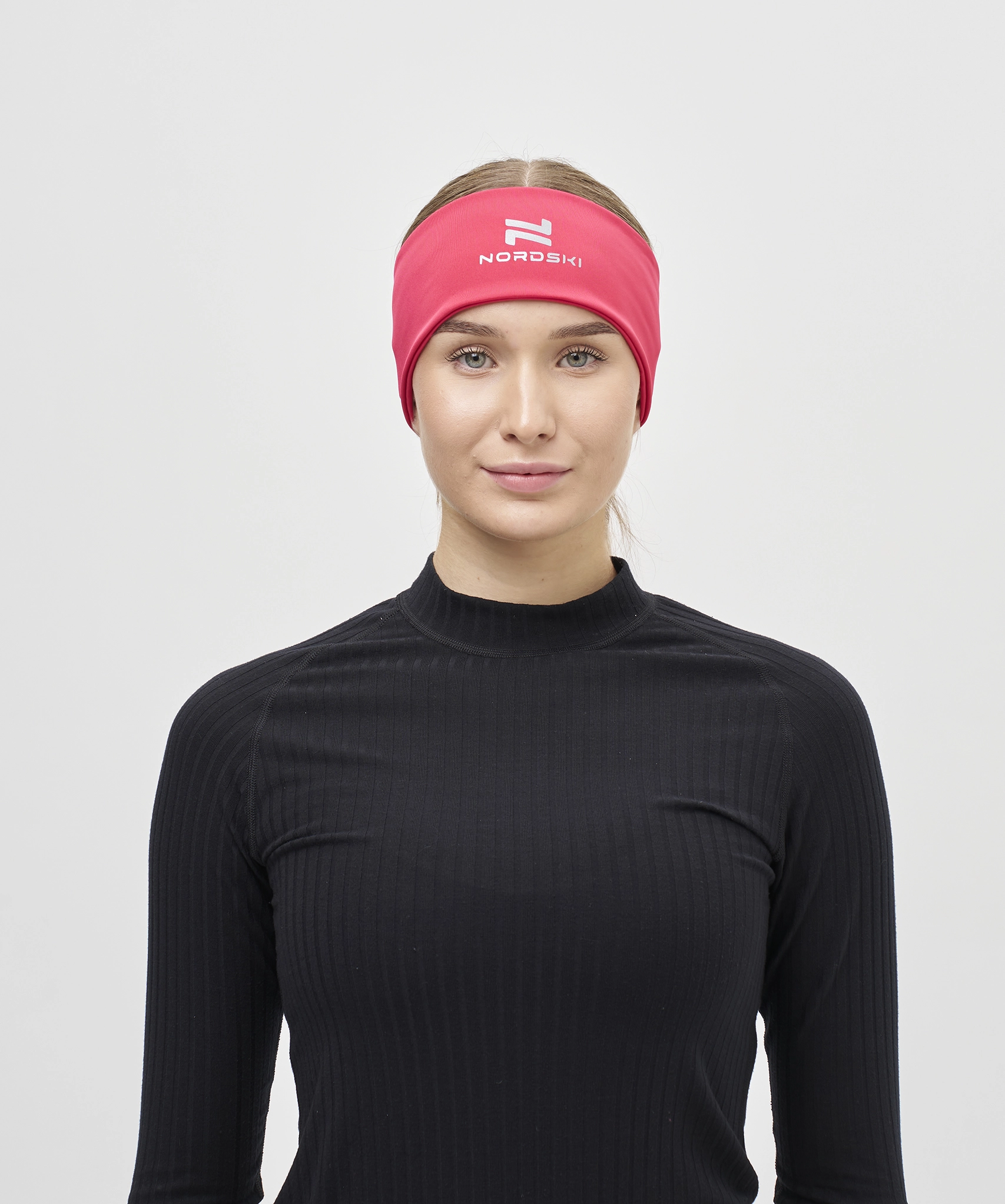 Повязка Nordski Core Light Blue