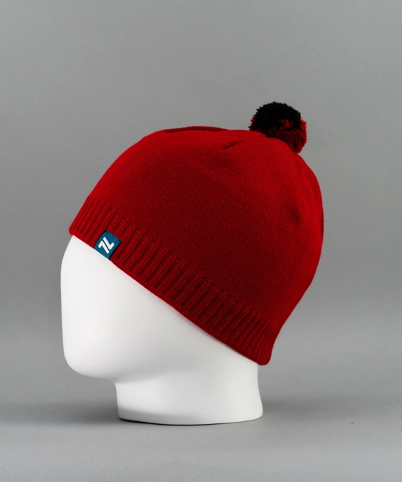 Шапка Nordski Sport Fuchsia