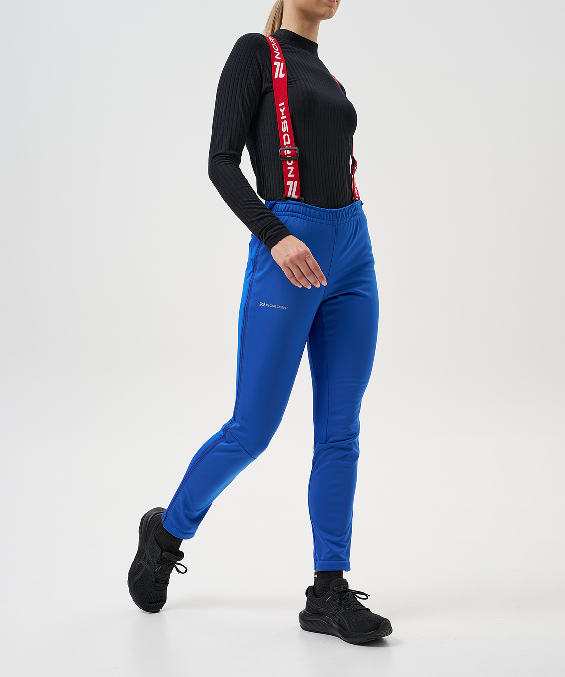 Тренировочные брюки Nordski Advance Patriot W