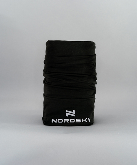 Бафф Nordski Active White