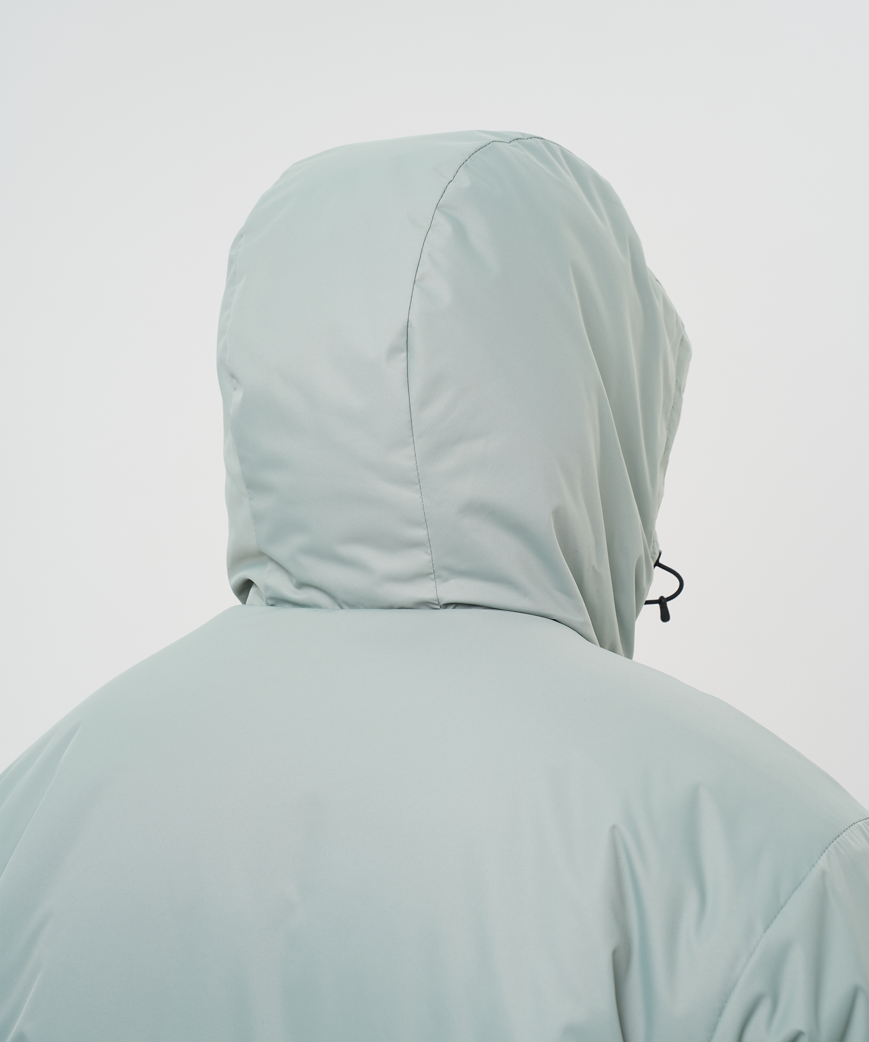 Утепленная куртка Nordski Coach Smoky Mint