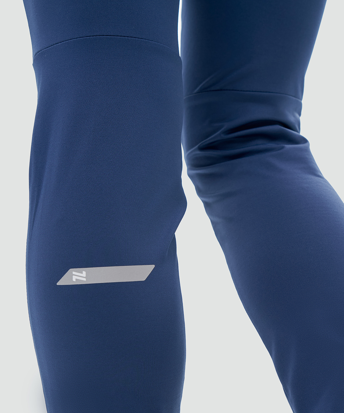 Тренировочные брюки Nordski Pro 2.0 Blue W