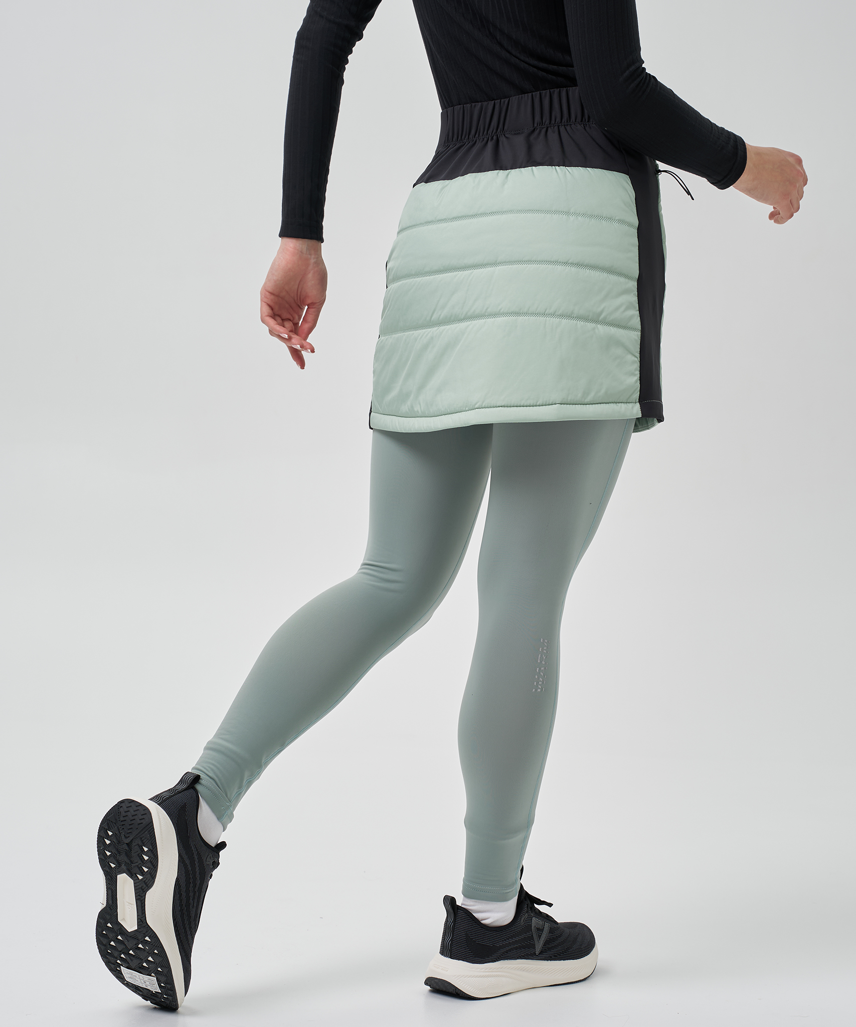 Юбка Nordski Hybrid Pro 2.0 Ice Mint W