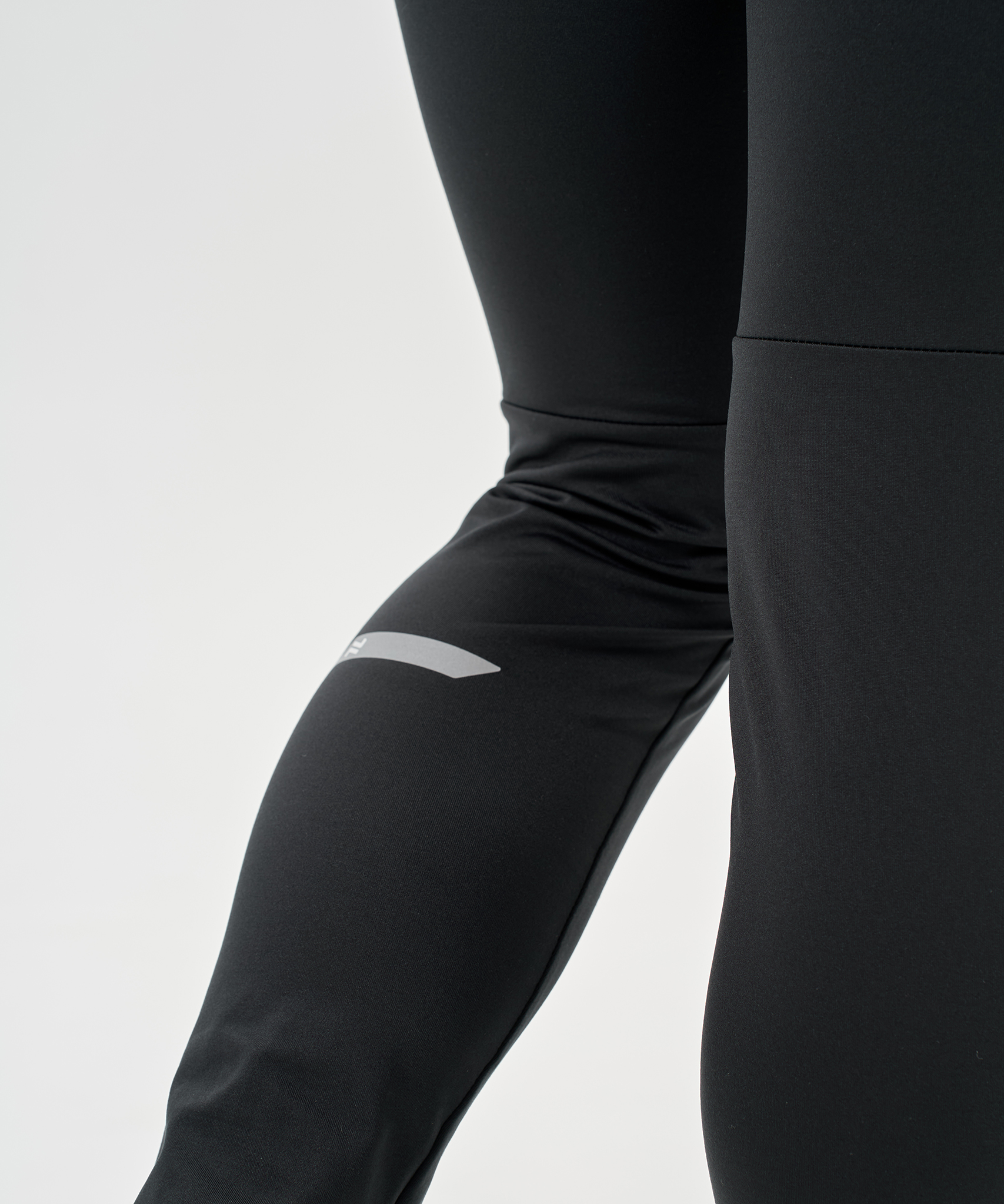 Тренировочные брюки Nordski Pro 2.0 Black W