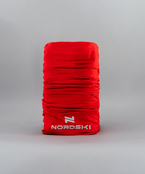 Бафф Nordski Active White