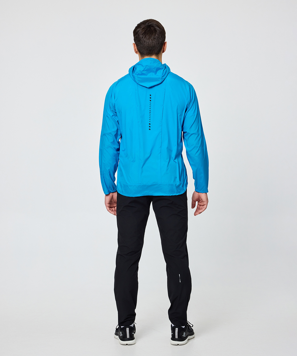 Ветровка Nordski Easy Run Cobalt