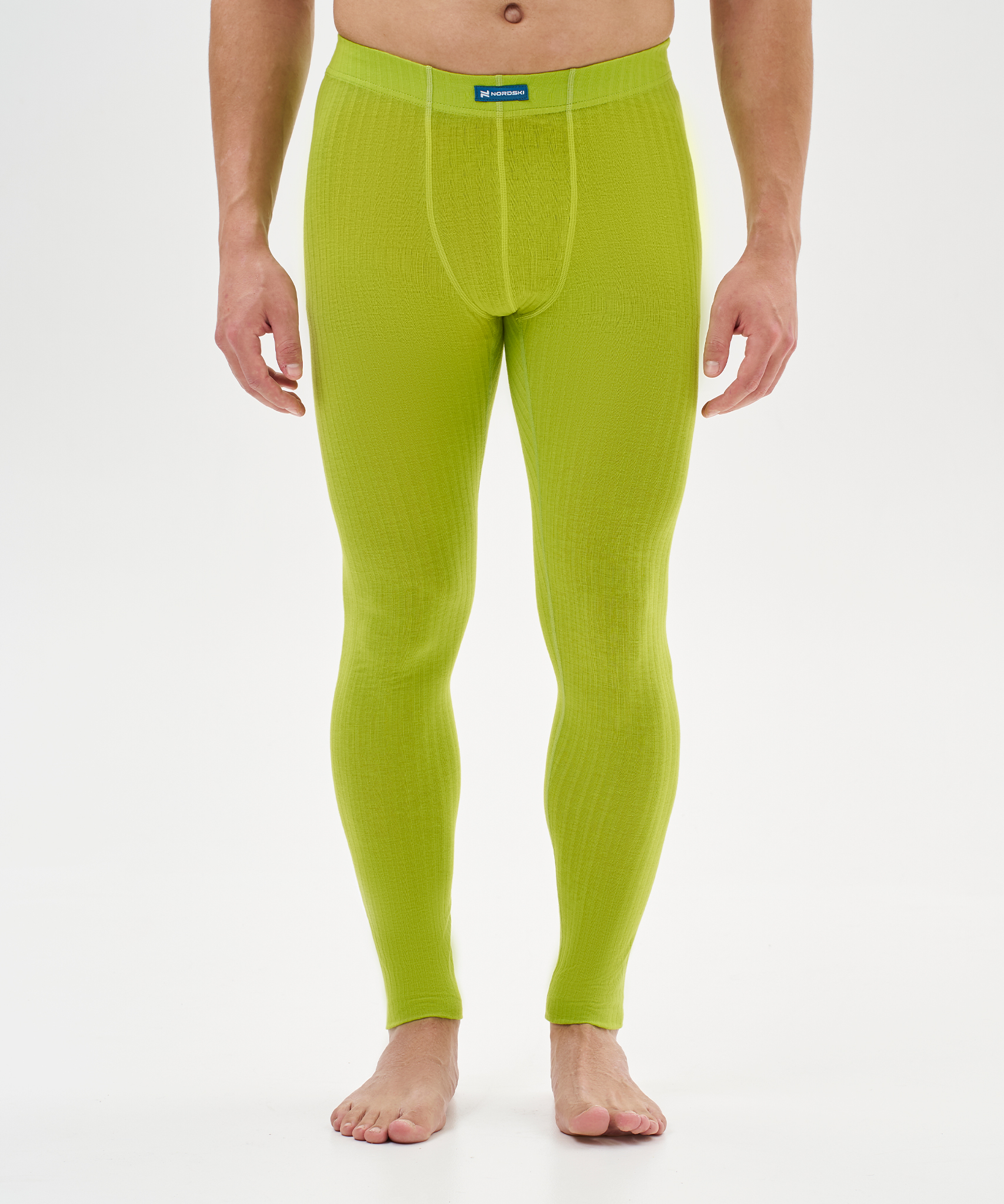 Рейтузы Nordski Light Green