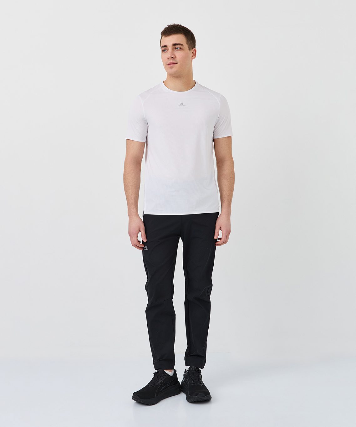 Брюки Nordski Pro Energy 2.0 Black