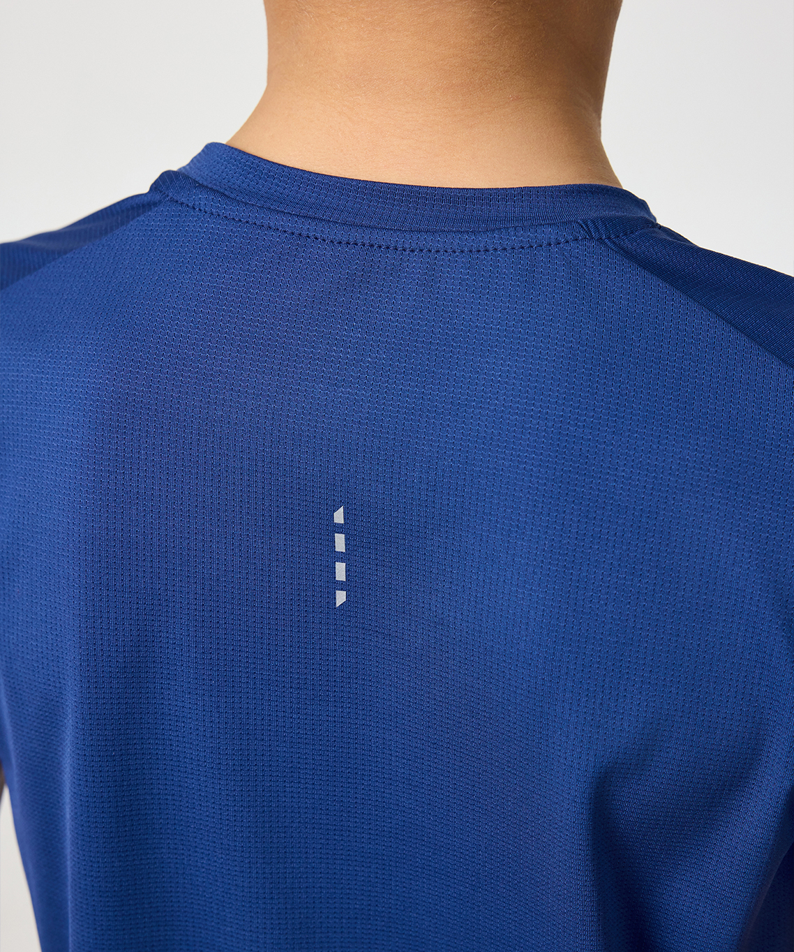 Футболка Nordski Jr. Stayer Dark Ocean