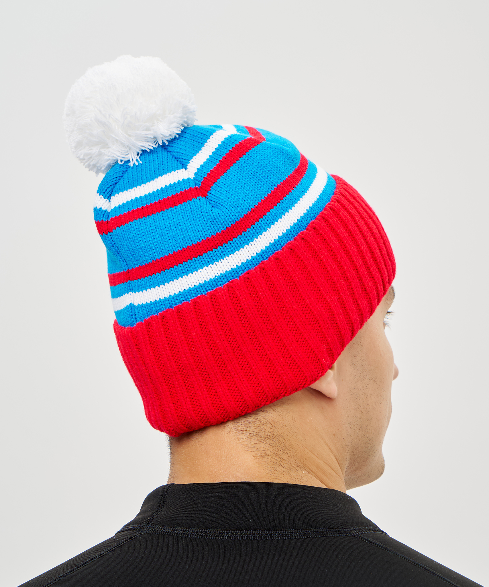 Шапка Nordski Severe Rus