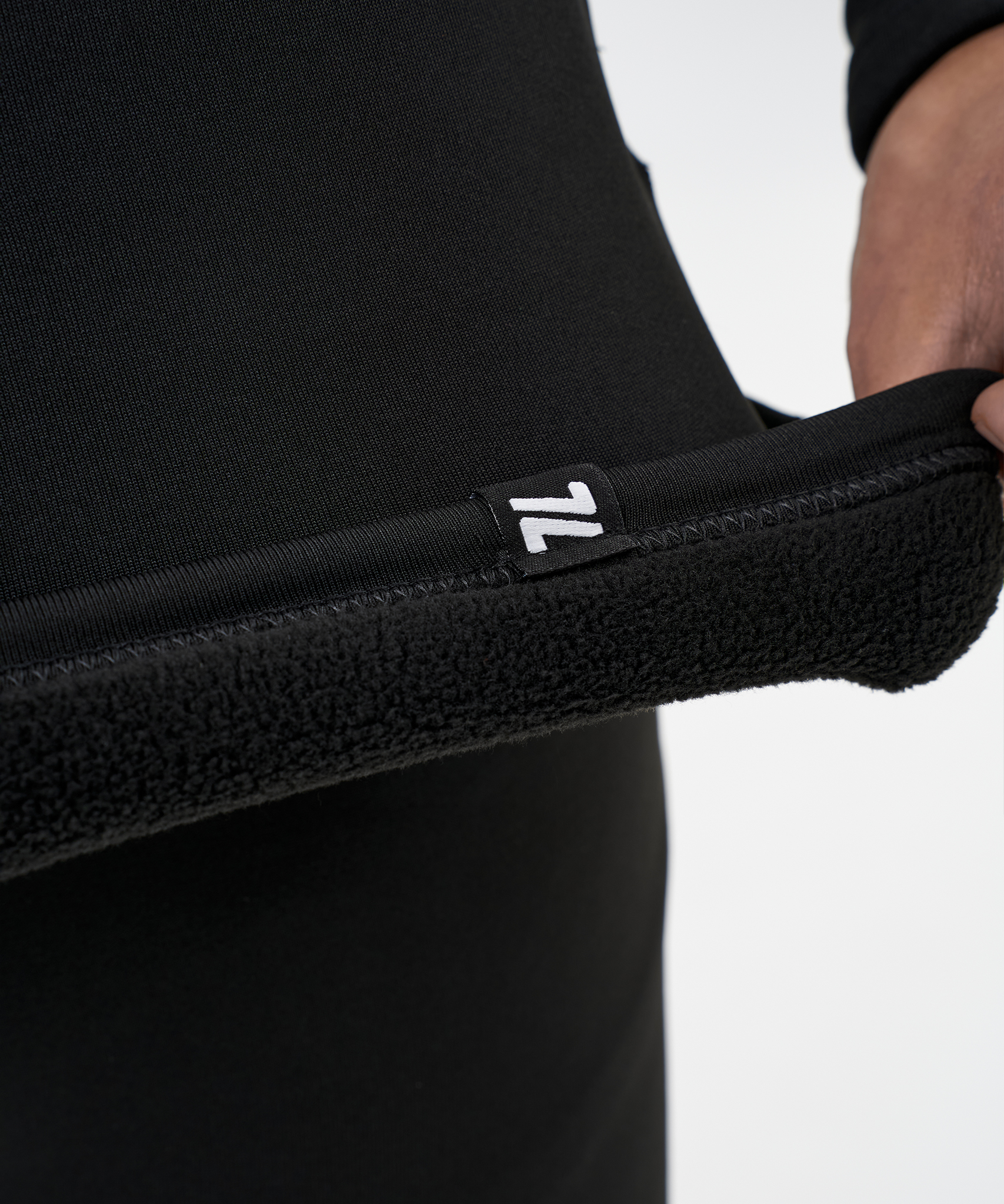 Рубашка Nordski X-Warm Black