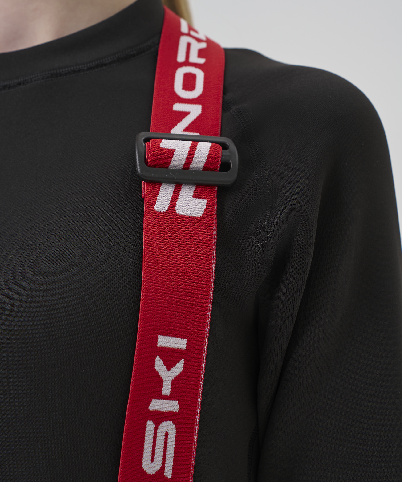 Тренировочные брюки Nordski Jr. Advance Patriot