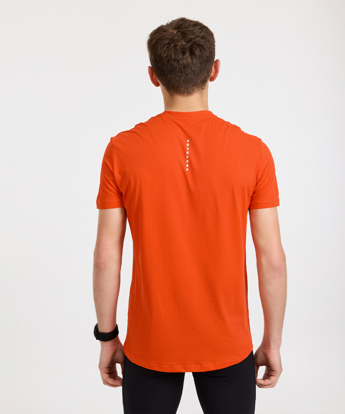 Футболка Nordski Upcast Orange