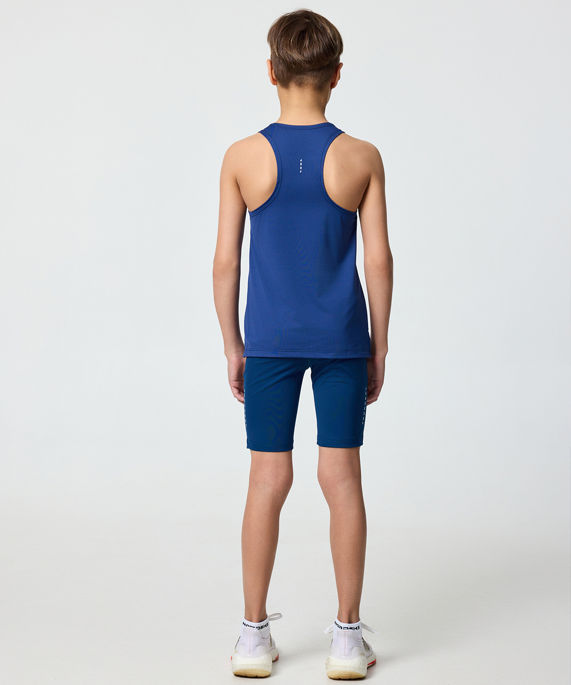 Майка Nordski Jr. Stayer Dark Ocean