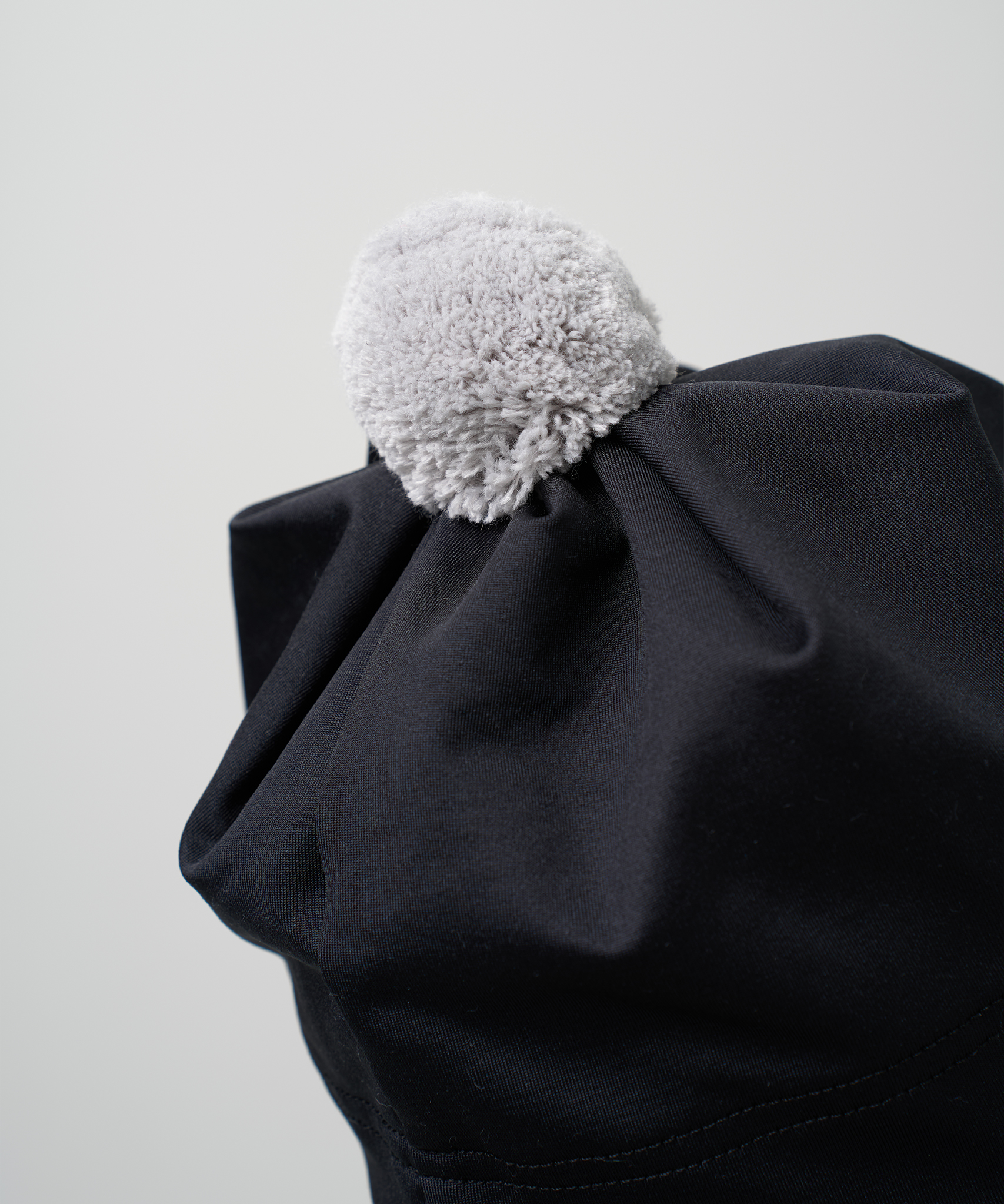 Тренировочная шапка Nordski Train Black