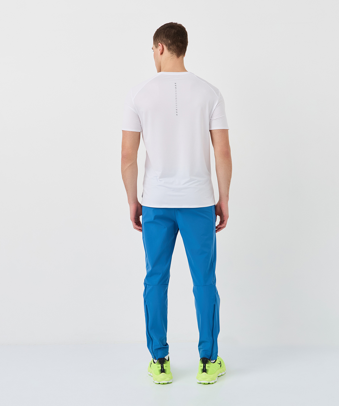 Брюки Nordski Pro Energy 2.0 Sea