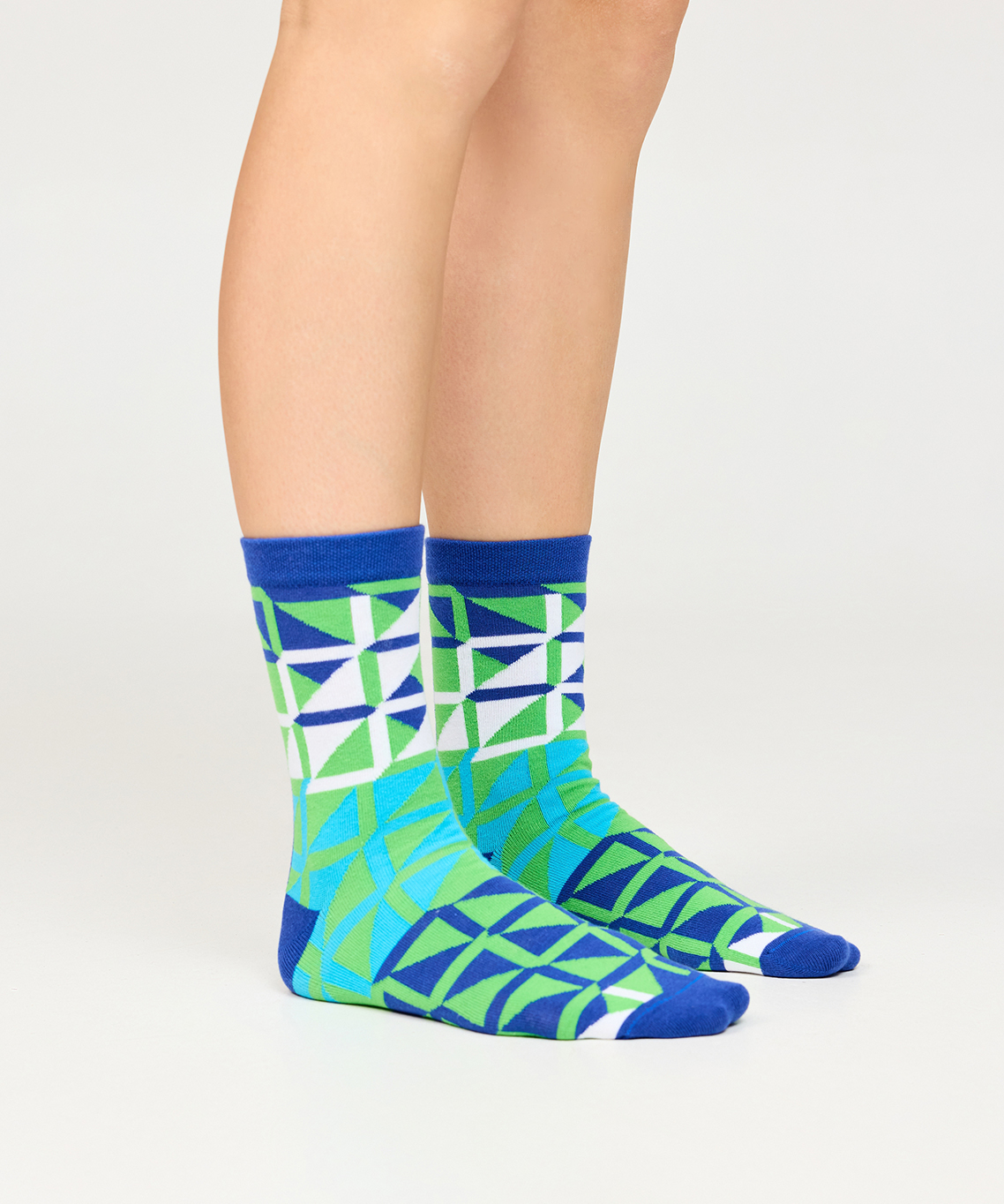 Носки Nordski Multicolor Puzzle