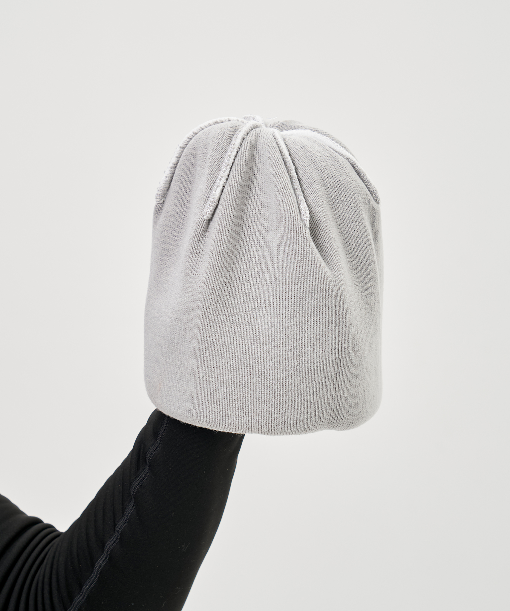 Шапка Nordski Winter White/Ice Water