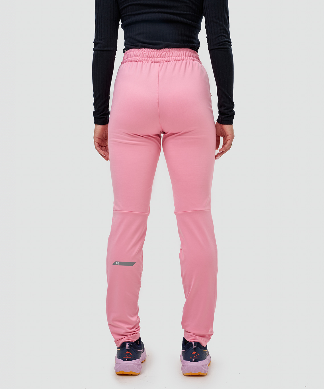 Тренировочные брюки Nordski Pro 2.0 Candy Pink W