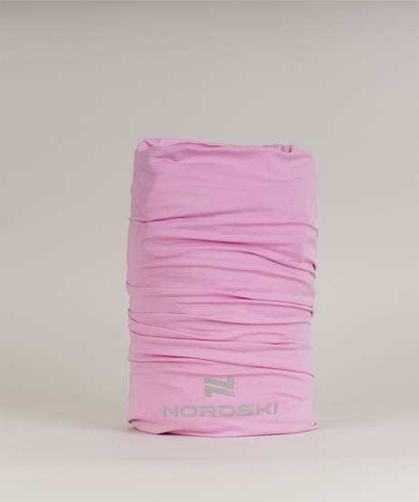 Бафф Nordski Active White