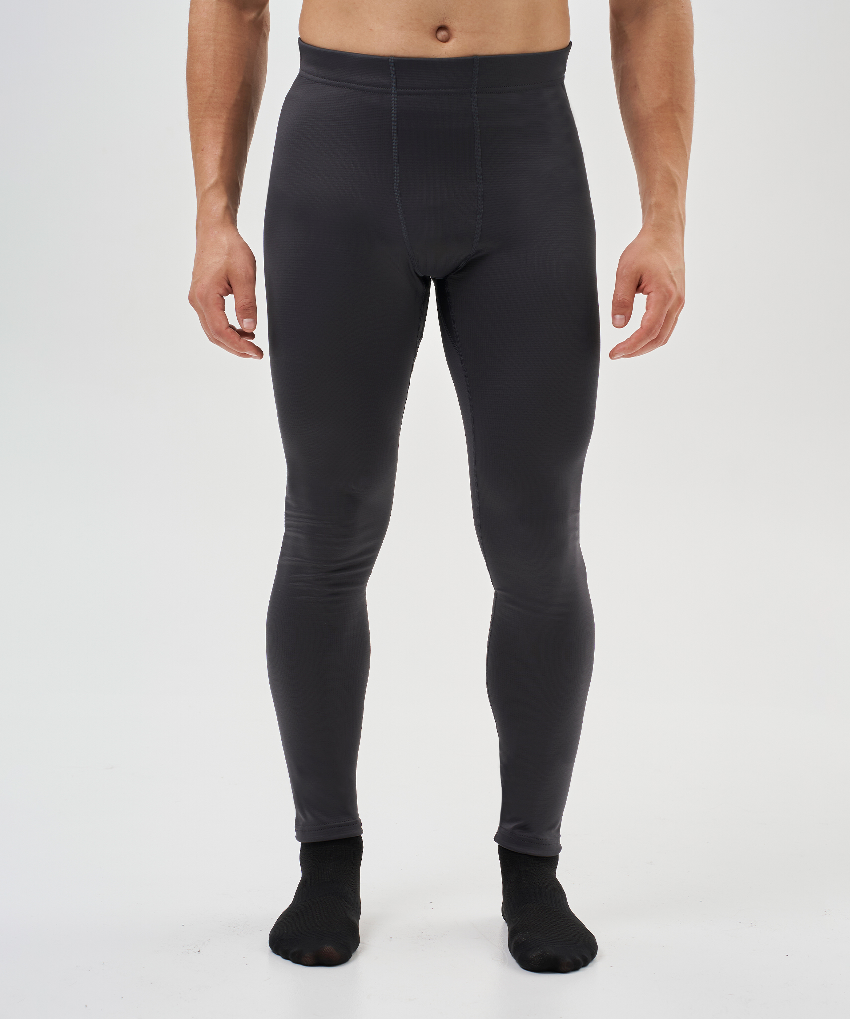 Рейтузы Nordski Intense Grey