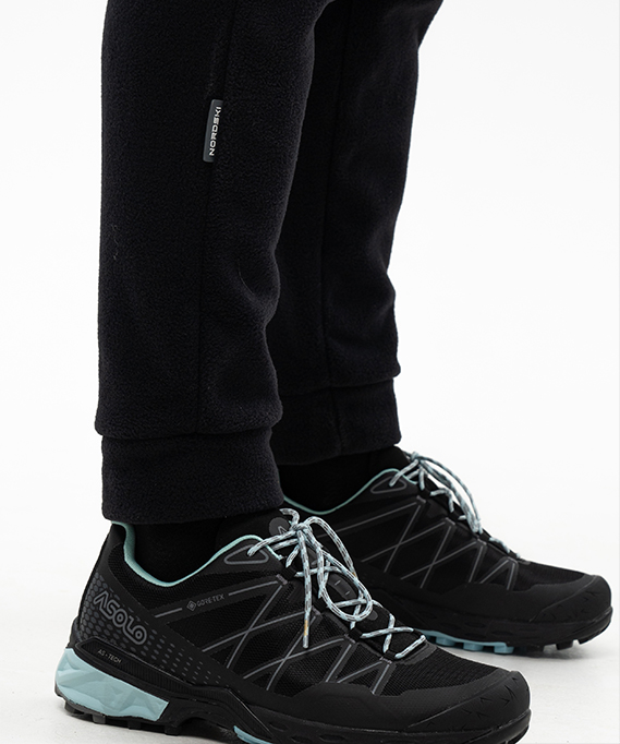 Брюки Nordski Savage Black W