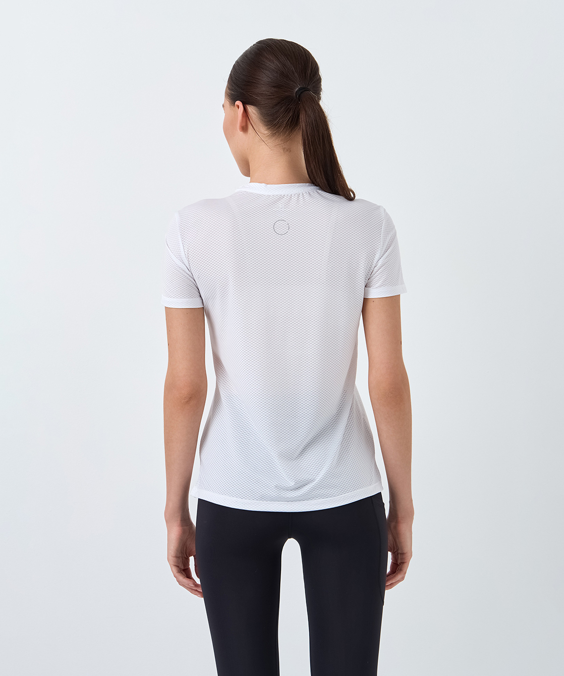 Футболка Nordski Motion White W