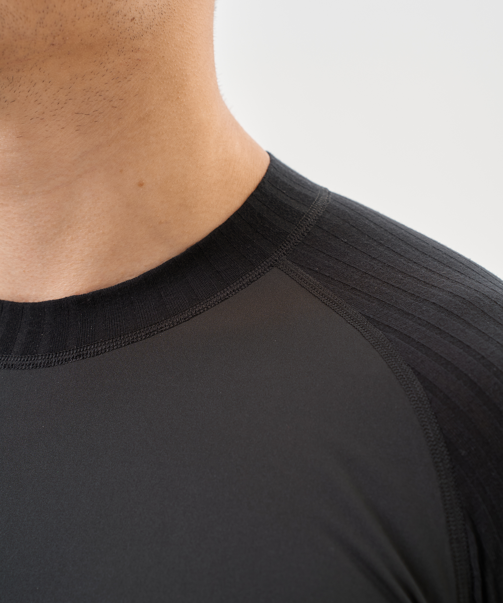 Рубашка Nordski Race WS Black