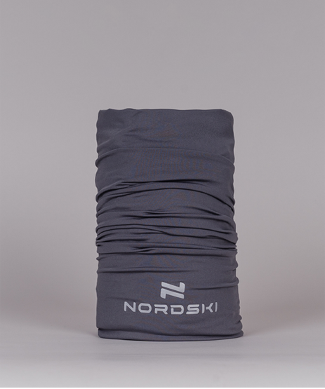 Бафф Nordski Active White