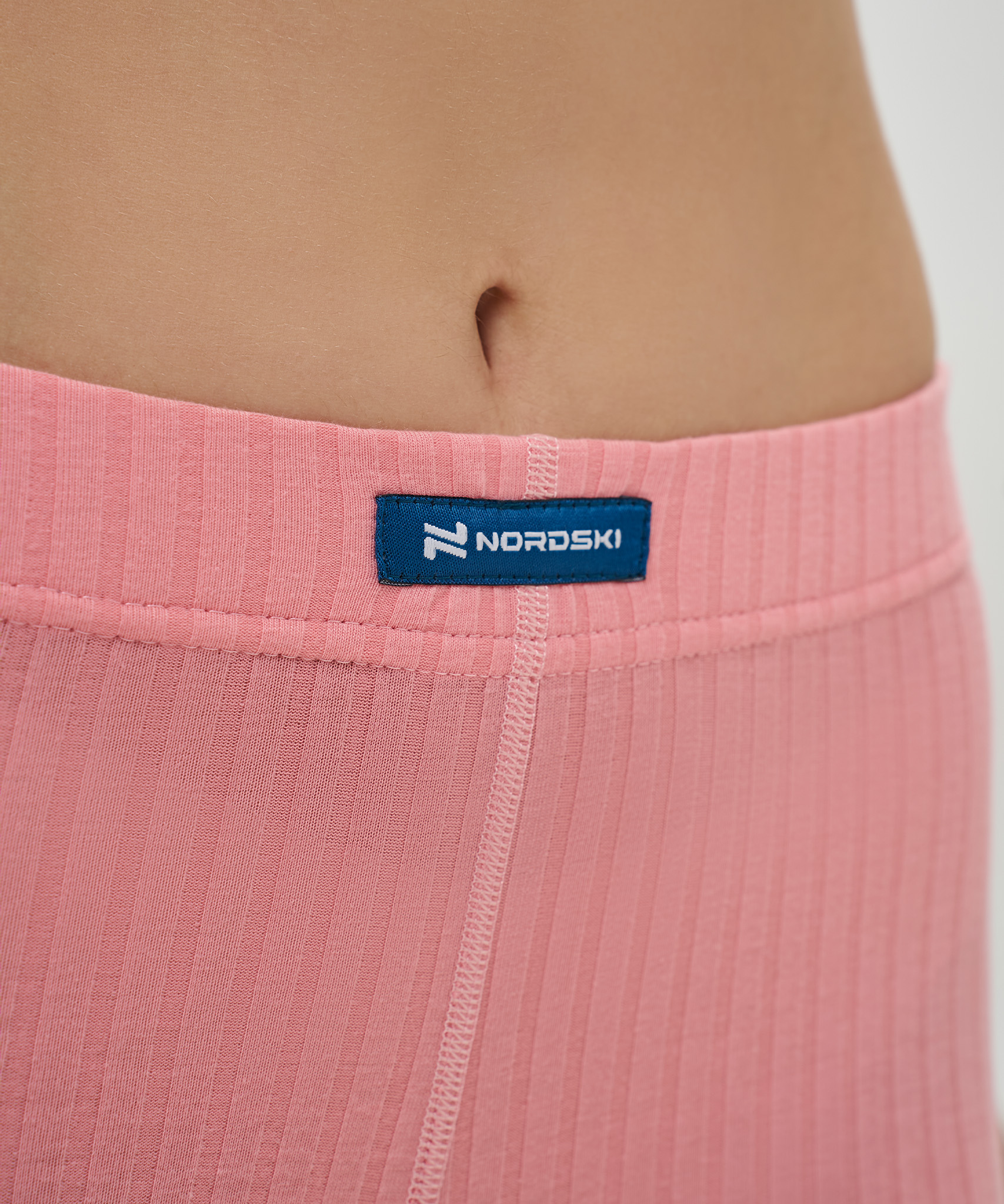 Рейтузы Nordski Light Pink W