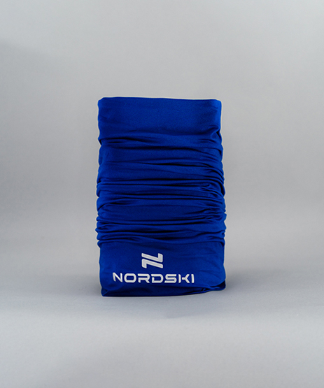 Бафф Nordski Active White