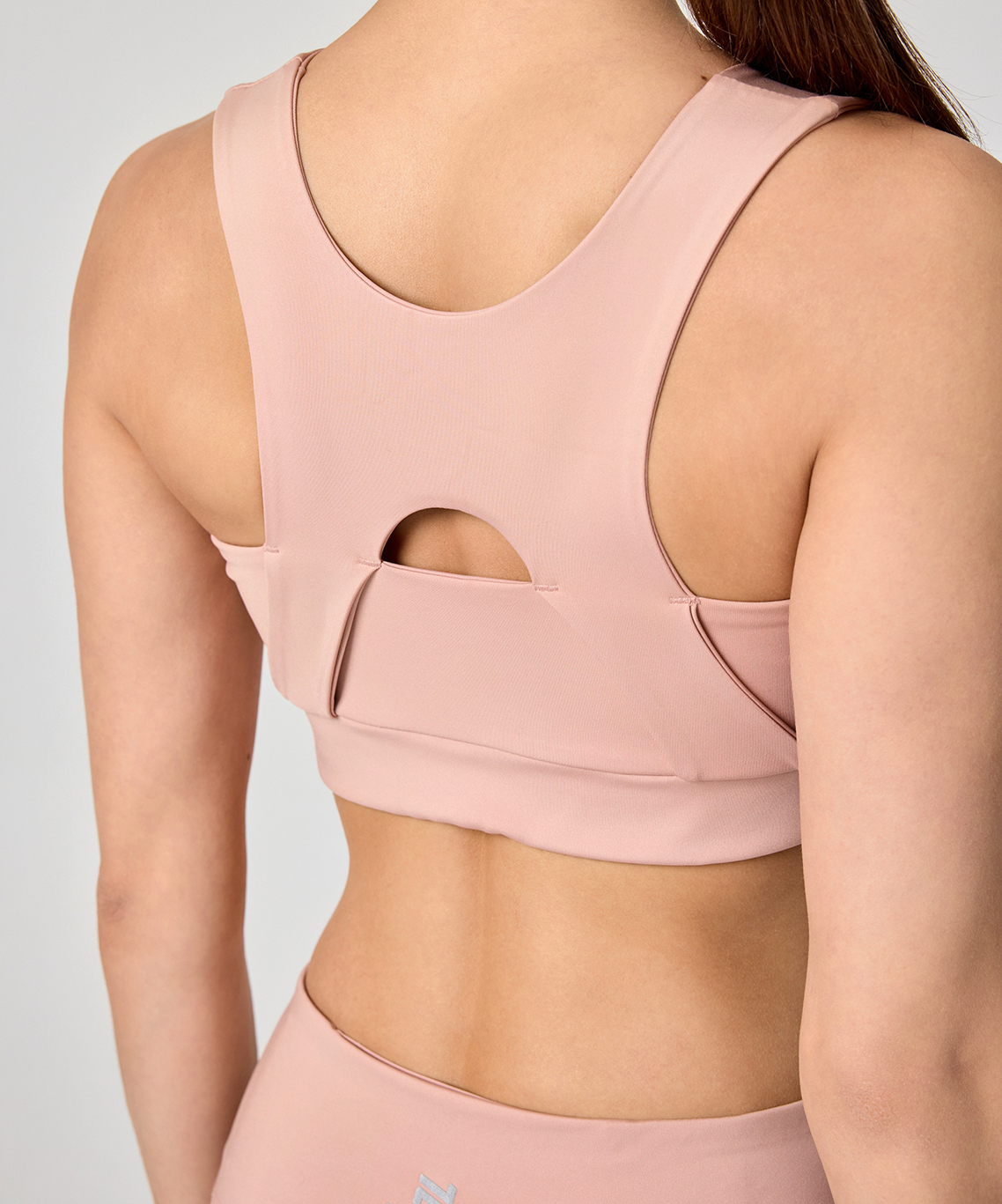 Топ Nordski Pro Energy Soft Pink W