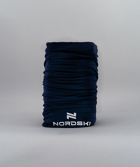 Бафф Nordski Active White